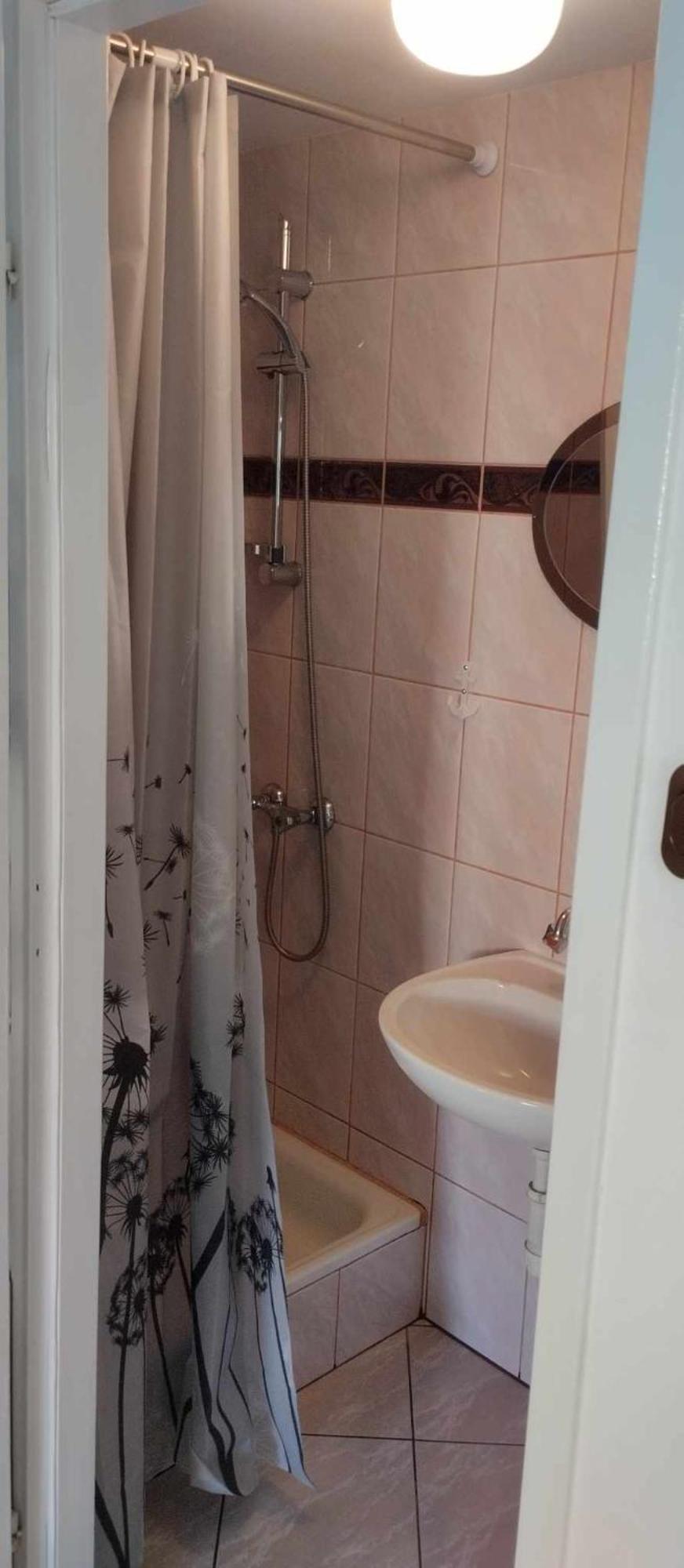 Pokoje Goscinne Cholewa Miedzyzdroje Exterior photo